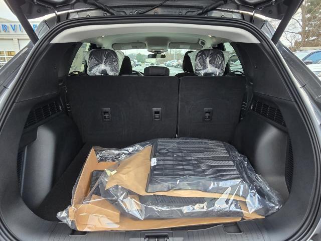 new 2026 Ford Escape car, priced at $31,868