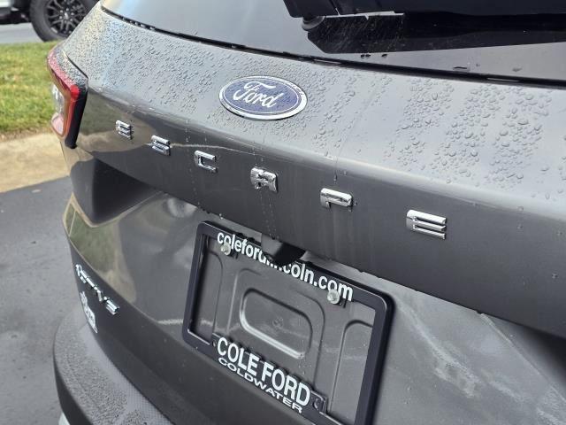 new 2026 Ford Escape car, priced at $31,868
