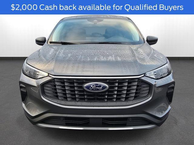 new 2026 Ford Escape car, priced at $31,868