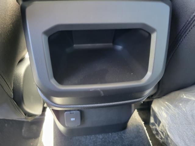 new 2025 Ford Ranger car, priced at $36,009