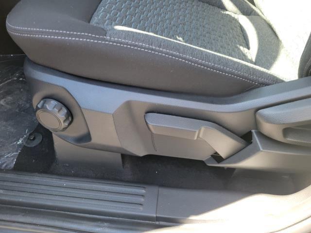 new 2025 Ford Ranger car, priced at $36,009