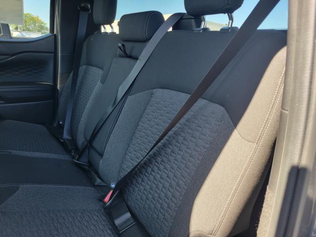 new 2025 Ford Ranger car, priced at $36,009