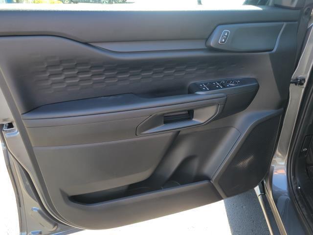 new 2025 Ford Ranger car, priced at $36,009