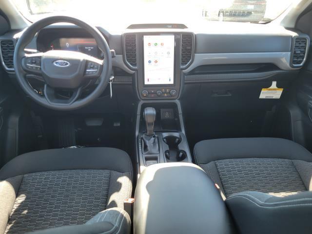 new 2025 Ford Ranger car, priced at $36,009