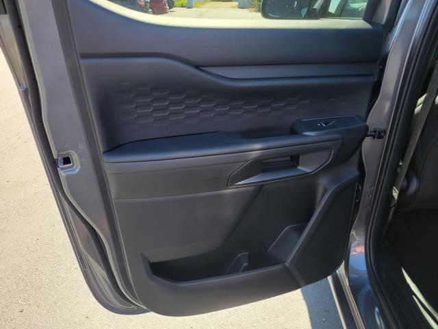 new 2025 Ford Ranger car, priced at $36,009