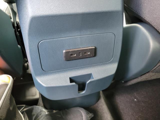 new 2025 Ford Maverick car, priced at $30,162