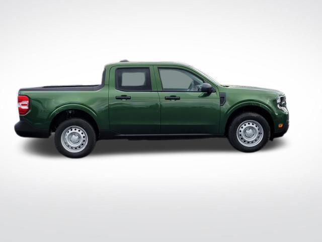 new 2025 Ford Maverick car, priced at $30,162