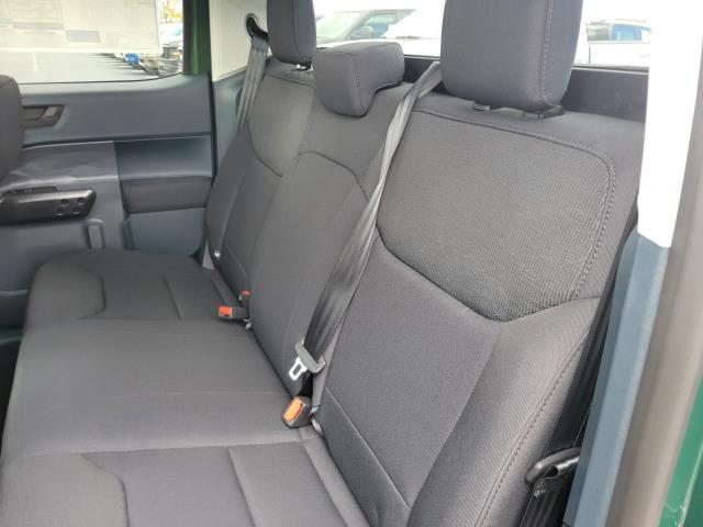 new 2025 Ford Maverick car, priced at $30,162