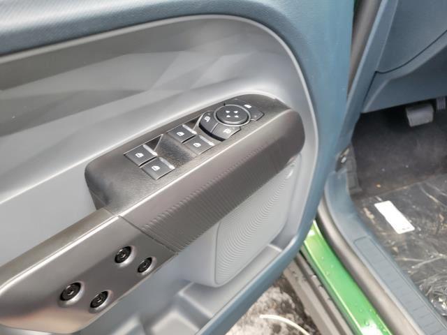 new 2025 Ford Maverick car, priced at $30,162