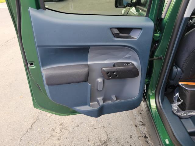 new 2025 Ford Maverick car, priced at $30,162