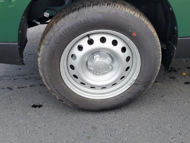 new 2025 Ford Maverick car, priced at $30,162