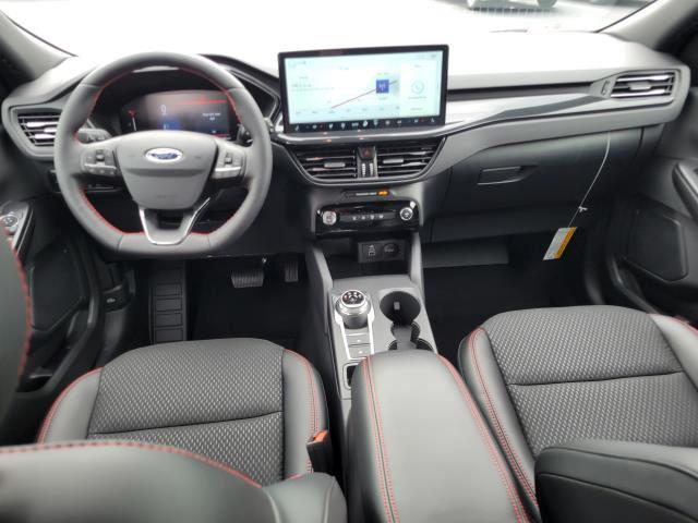 new 2025 Ford Escape car, priced at $30,425