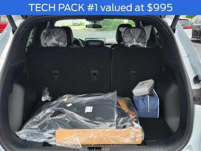 new 2025 Ford Escape car, priced at $30,425