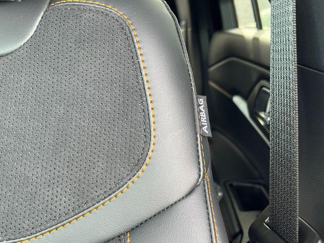 new 2026 Ford Explorer car, priced at $61,712