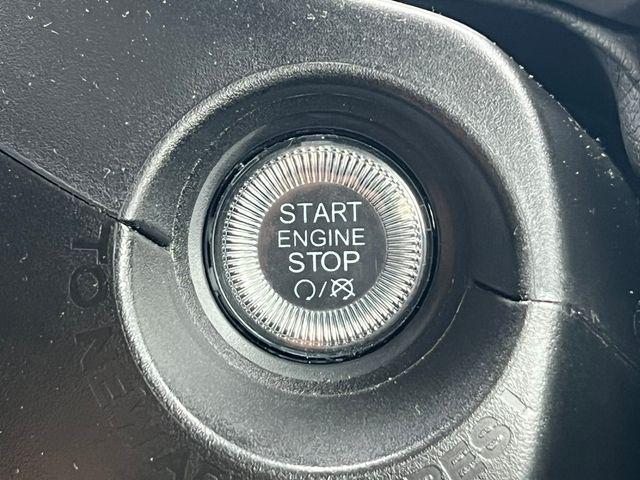 used 2023 Jeep Renegade car, priced at $22,904