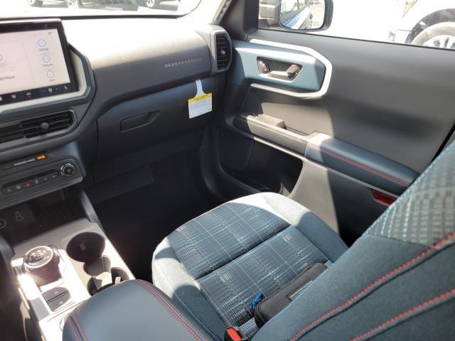 new 2025 Ford Bronco Sport car, priced at $34,768