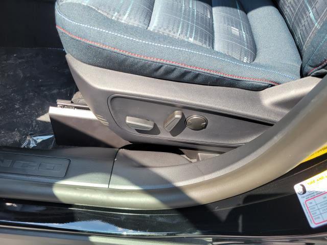 new 2025 Ford Bronco Sport car, priced at $34,768