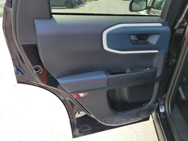 new 2025 Ford Bronco Sport car, priced at $34,768