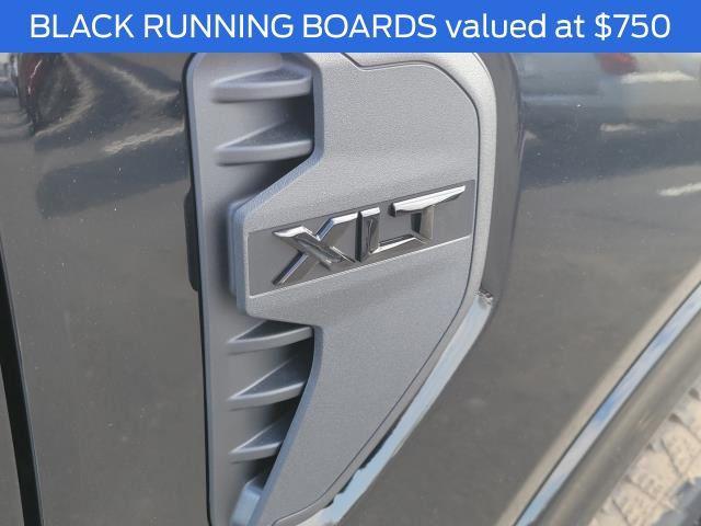 new 2025 Ford Ranger car, priced at $43,709