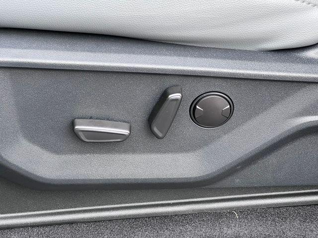 new 2025 Ford F-150 Lightning car, priced at $63,947