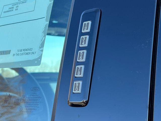 new 2026 Ford F-150 car, priced at $63,628