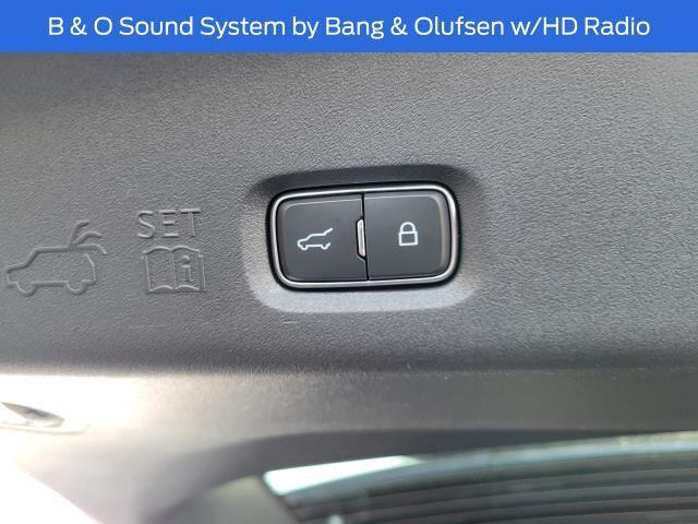 new 2025 Ford Expedition Max car, priced at $90,130