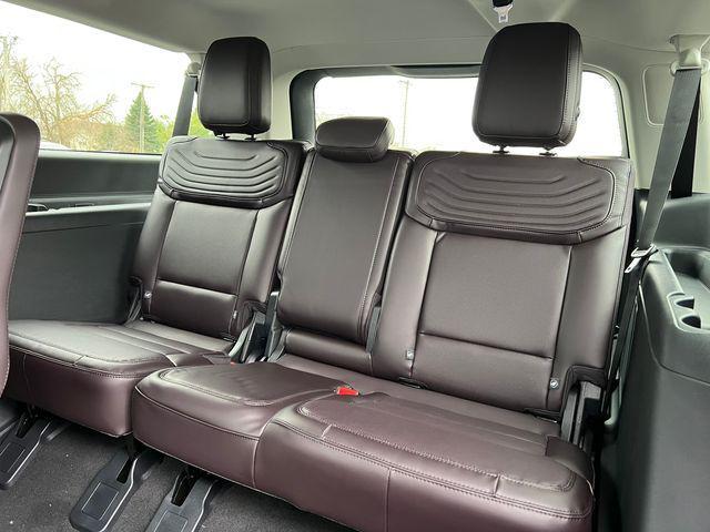 new 2025 Ford Expedition Max car, priced at $90,434