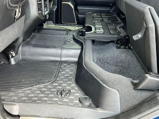 used 2024 Ram 3500 car, priced at $74,494