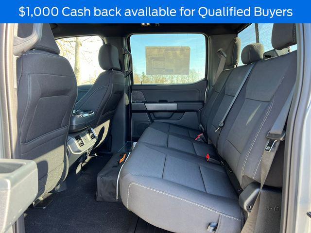 new 2026 Ford F-150 car, priced at $63,120