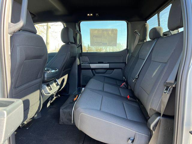 new 2026 Ford F-150 car, priced at $64,120