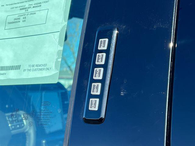 new 2026 Ford F-150 car, priced at $64,120