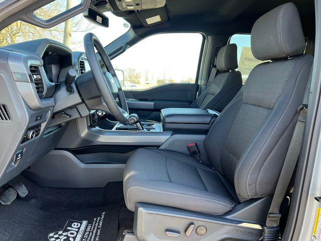 new 2026 Ford F-150 car, priced at $63,210