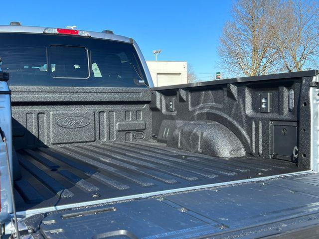 new 2026 Ford F-150 car, priced at $64,120