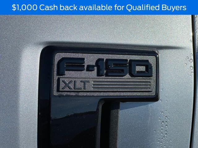 new 2026 Ford F-150 car, priced at $63,120
