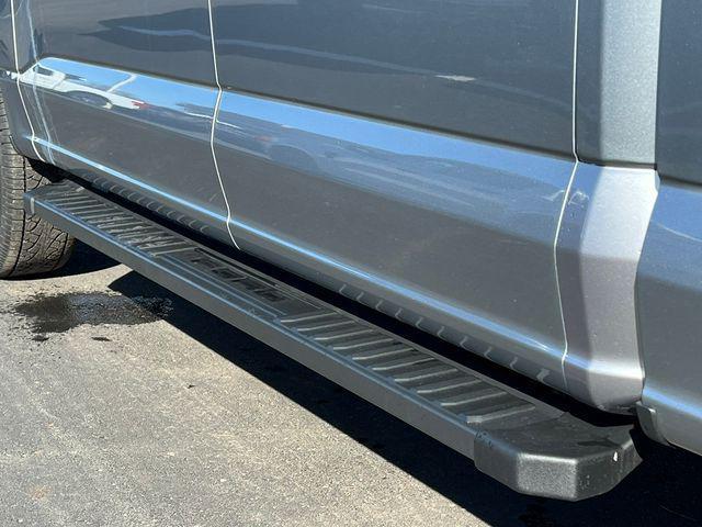 new 2026 Ford F-150 car, priced at $64,120