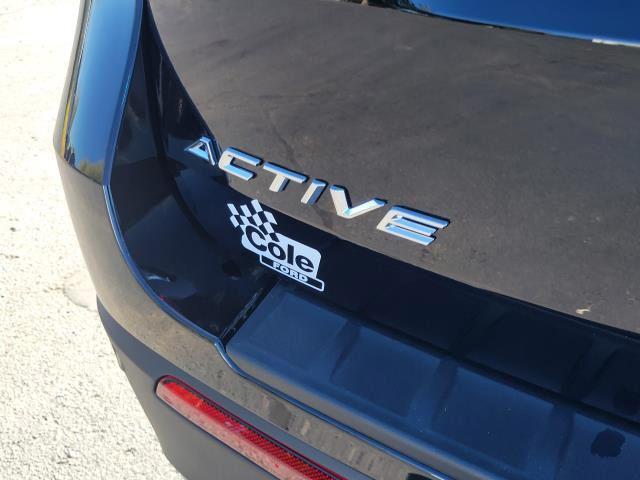 new 2025 Ford Explorer car, priced at $45,723