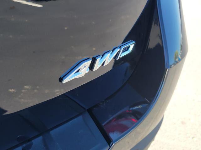 new 2025 Ford Explorer car, priced at $45,723