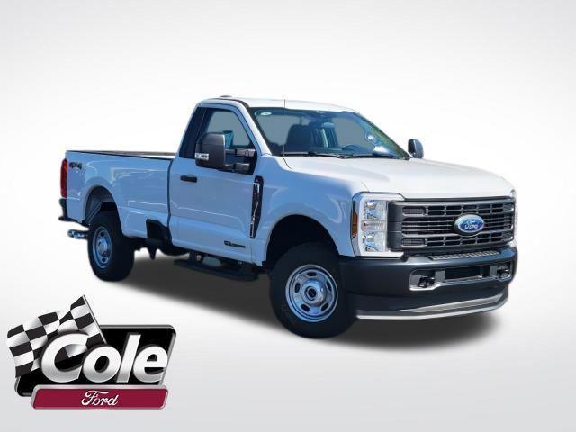 new 2026 Ford F-250 car, priced at $53,420