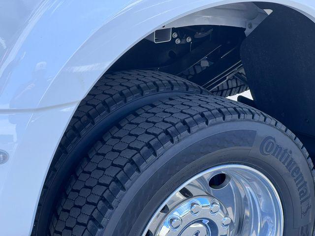 new 2026 Ford F-450 car, priced at $120,455