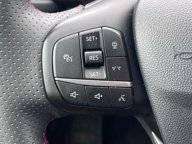 used 2024 Ford Escape car, priced at $25,999