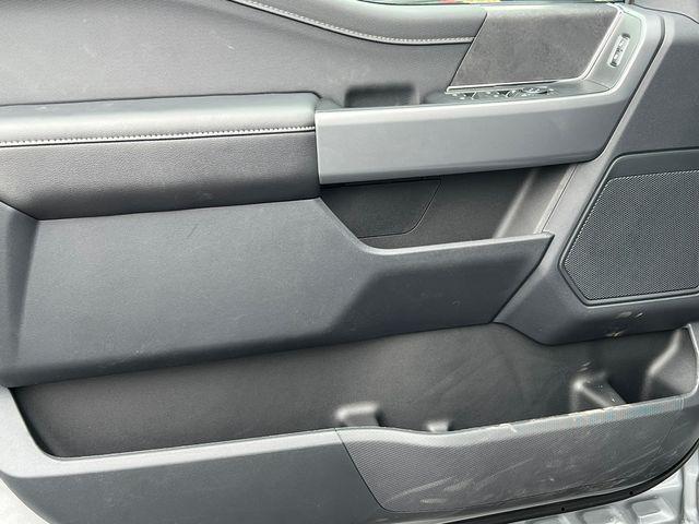 new 2026 Ford F-150 car, priced at $57,073