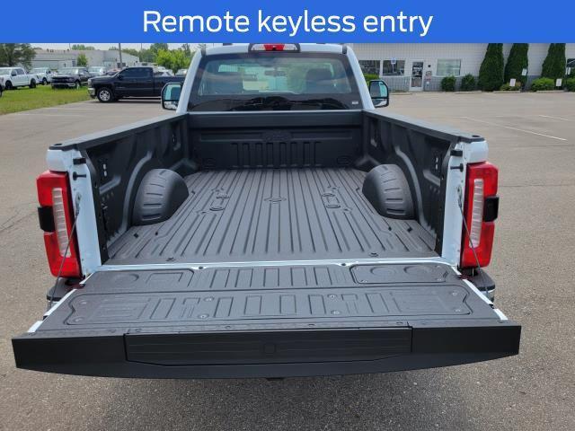 new 2025 Ford F-350 car, priced at $61,902