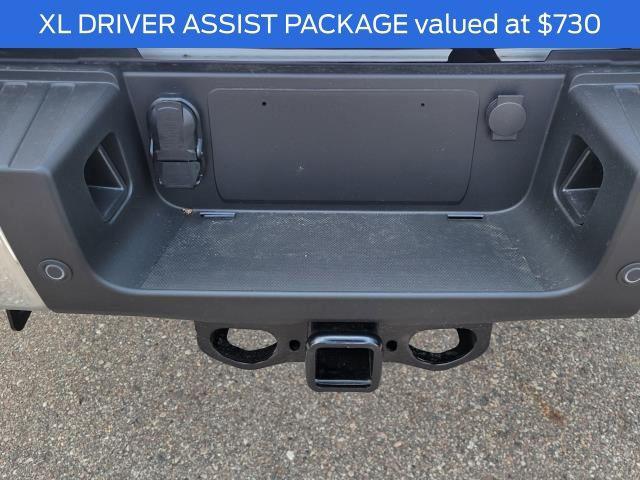 new 2025 Ford F-350 car, priced at $61,902