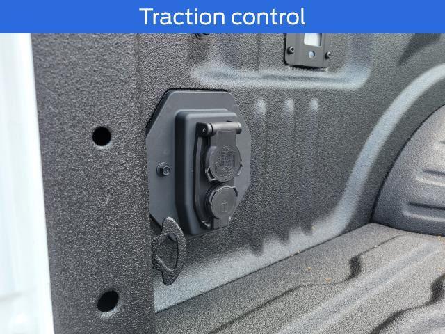 new 2025 Ford F-350 car, priced at $61,902