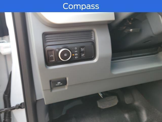 new 2025 Ford F-350 car, priced at $61,902