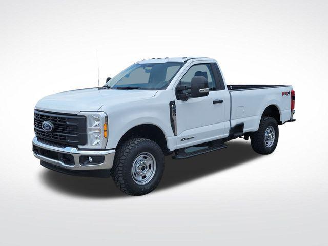 new 2025 Ford F-350 car, priced at $61,902