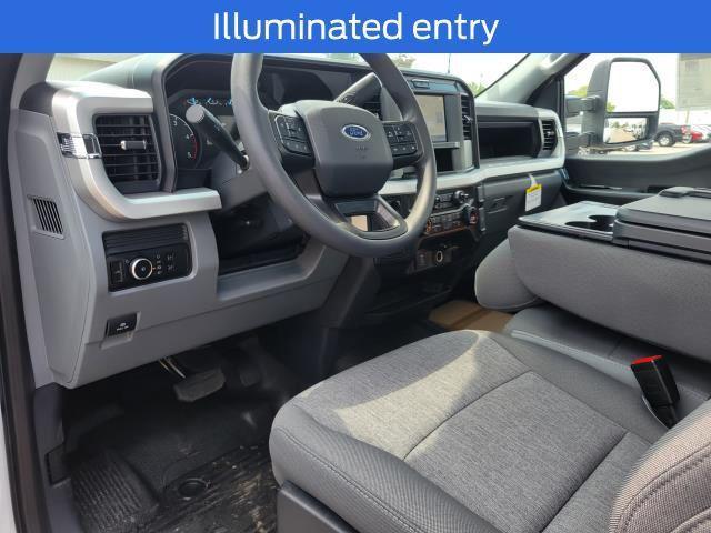 new 2025 Ford F-350 car, priced at $64,929