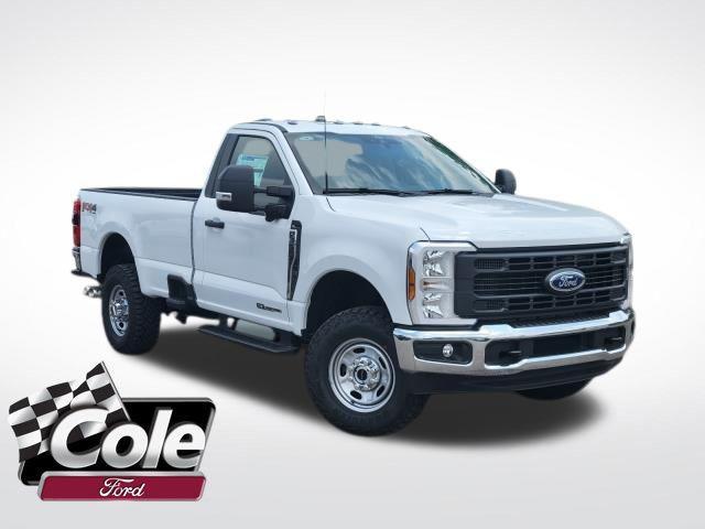 new 2025 Ford F-350 car, priced at $61,902
