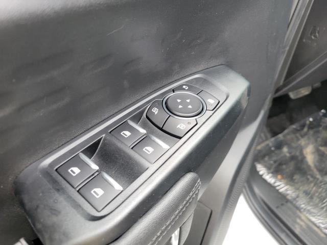 new 2025 Ford Ranger car, priced at $43,709