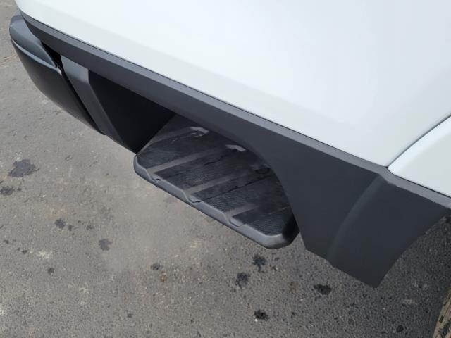 new 2025 Ford Ranger car, priced at $43,709